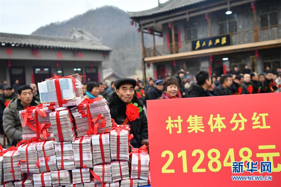 (壯麗70年·奮斗新時代——共和國發(fā)展成就巡禮·圖文互動)(3)以“綠色”身姿站上發(fā)展前沿——甘肅綠色轉型發(fā)展紀實