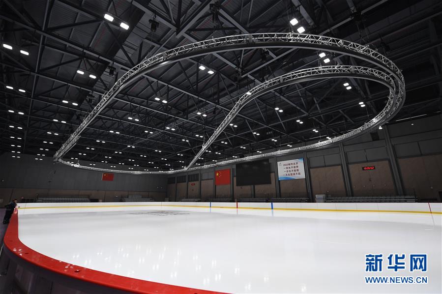 （壯麗70年&middot;奮斗新時(shí)代&mdash;&mdash;共和國(guó)發(fā)展成就巡禮&middot;圖文互動(dòng)）（4）千年古城崛起大國(guó)首都&mdash;&mdash;北京70年跨越式發(fā)展紀(jì)實(shí)