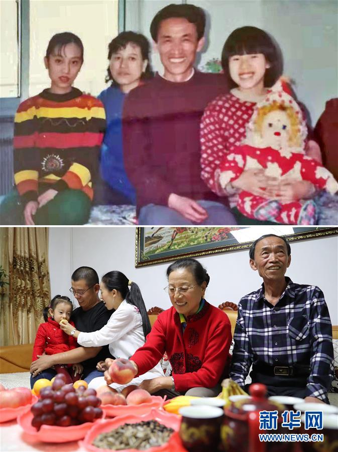 （壯麗70年&middot;奮斗新時代&mdash;&mdash;共和國發展成就巡禮&middot;圖文互動）（5）共和國&ldquo;工業長子&rdquo;遼寧：遼海潮涌逐浪高 