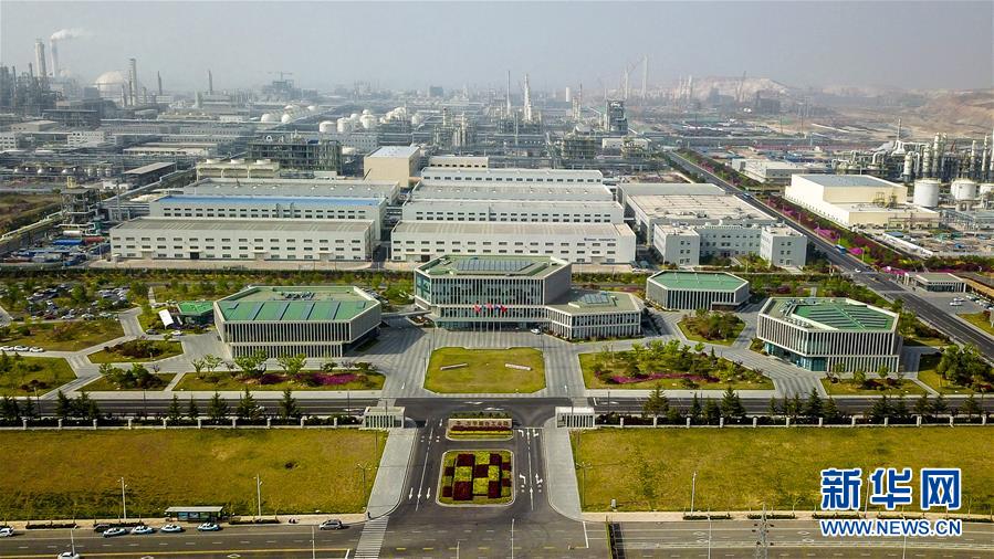 (壯麗70年·奮斗新時代——共和國發展成就巡禮)(7)看今朝齊風魯韻 七十載芳華正勁——新中國成立以來山東領先發展紀實