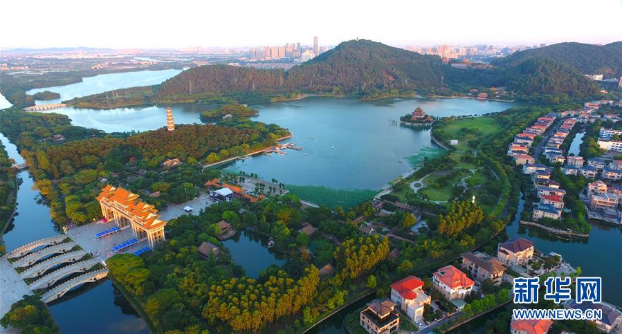 （新華全媒頭條&middot;圖文互動）（1）以高質量發展理念破解難題&mdash;&mdash;廣東順德村級工業園改造實錄