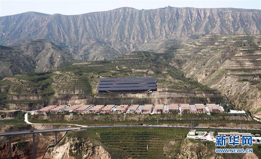(新華全媒頭條·決戰決勝脫貧攻堅·圖文互動)(4)以沖刺的狀態跑出決勝的姿態——“三區三州”甘肅深貧區脫貧攻堅報告