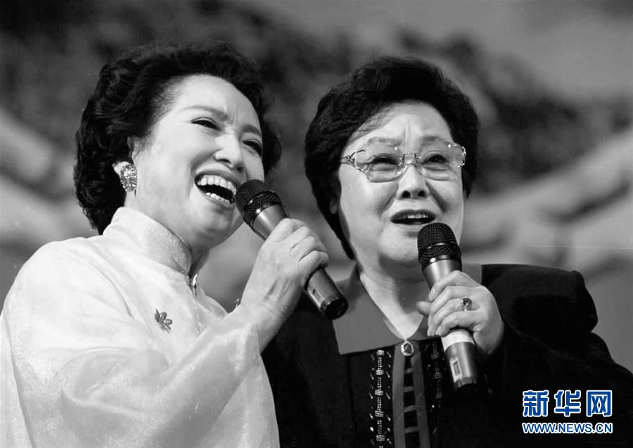 (壯麗70年·奮斗新時代——共和國發展成就巡禮)(2)人民是活水源頭——新中國現實題材文藝創作巡禮