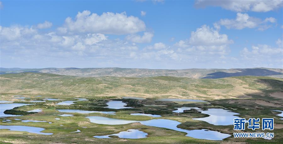 （新華全媒頭條&middot;圖文互動）（6）確保&ldquo;中華水塔&rdquo;碧水東流&mdash;&mdash;中國三江源生態保護報告