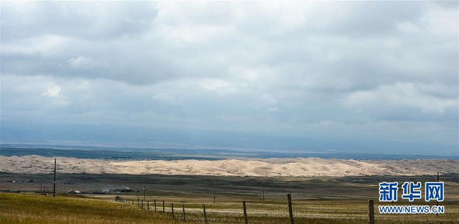 （新華全媒頭條&middot;圖文互動）（7）確保&ldquo;中華水塔&rdquo;碧水東流&mdash;&mdash;中國三江源生態保護報告