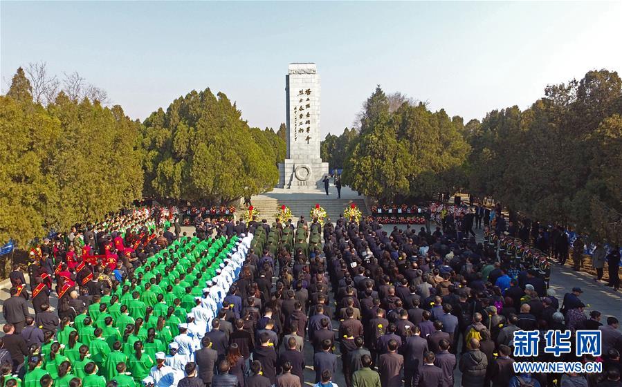 （新華全媒頭條&middot;圖文互動(dòng)）（2）紅色的傳承，藍(lán)圖的起點(diǎn)&mdash;&mdash;新中國孕育與發(fā)展的&ldquo;東北記憶&rdquo;