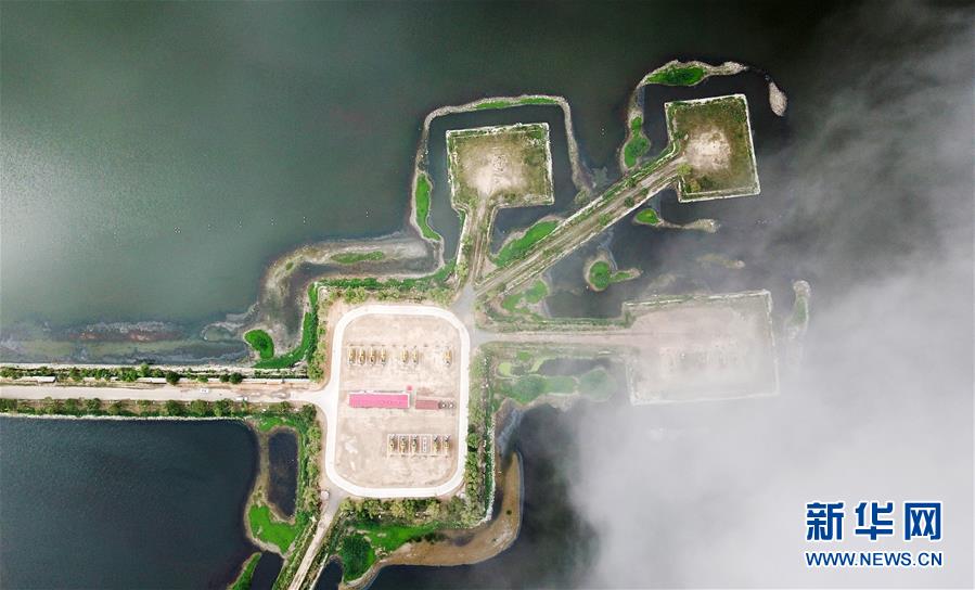 （圖文互動）（14）當好標桿旗幟 建設百年油田&mdash;&mdash;寫在大慶油田發(fā)現60周年之際