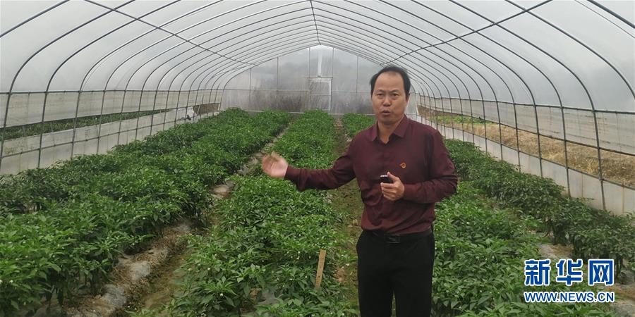 （圖文互動）（2）163份留任申請&mdash;&mdash;記江西吉安163位主動留任的第一書記