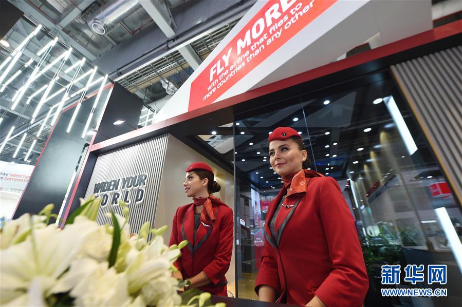 （新華全媒頭條&middot;圖文互動）（2）共襄盛舉 共享未來&mdash;&mdash;與會人士熱議習(xí)近平主席在第二屆中國國際進口博覽會上的主旨演講