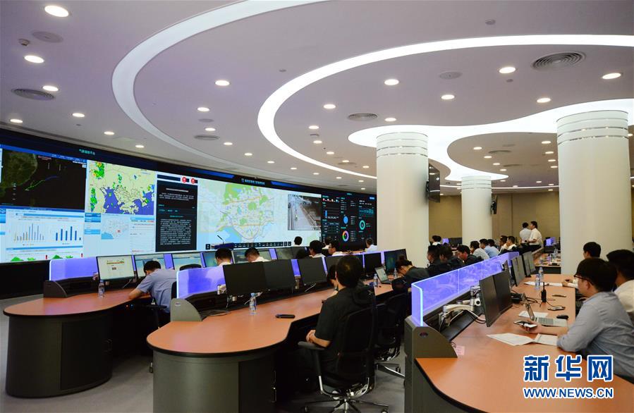 （新華全媒頭條&middot;圖文互動）（3）觸摸跳動的創新脈搏&mdash;&mdash;從高交會看經濟發展新動能