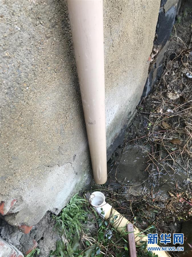 （新華視點(diǎn)&middot;國務(wù)院農(nóng)村人居環(huán)境整治大檢查&middot;圖文互動）（3）抽查10多戶新廁竟無一使用 農(nóng)村改廁豈能&ldquo;為改而改&rdquo;