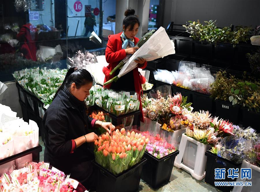 （新華全媒頭條&middot;圖文互動）（5）一個內陸大省的開放朋友圈