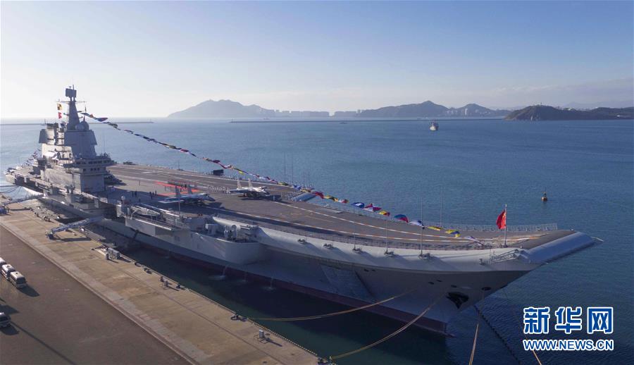 （新華全媒頭條&middot;圖文互動(dòng)）（5）創(chuàng)新，在復(fù)興的征程上&mdash;&mdash;以習(xí)近平同志為核心的黨中央關(guān)心科技創(chuàng)新工作紀(jì)實(shí)