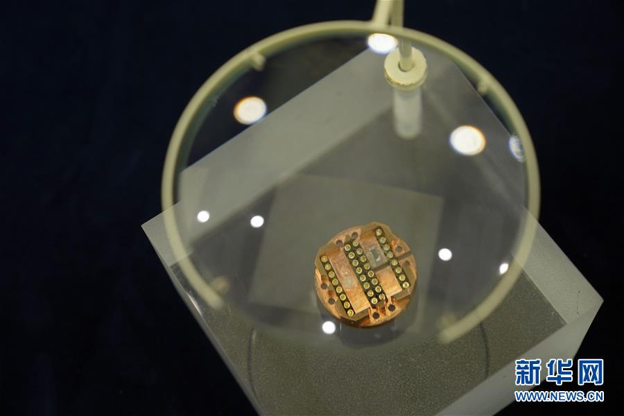 （新華全媒頭條&middot;圖文互動(dòng)）（17）創(chuàng)新，在復(fù)興的征程上&mdash;&mdash;以習(xí)近平同志為核心的黨中央關(guān)心科技創(chuàng)新工作紀(jì)實(shí)