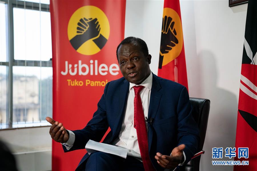 （國際&middot;圖文互動）（1）多國政要對中國戰勝新型冠狀病毒感染肺炎疫情充滿信心