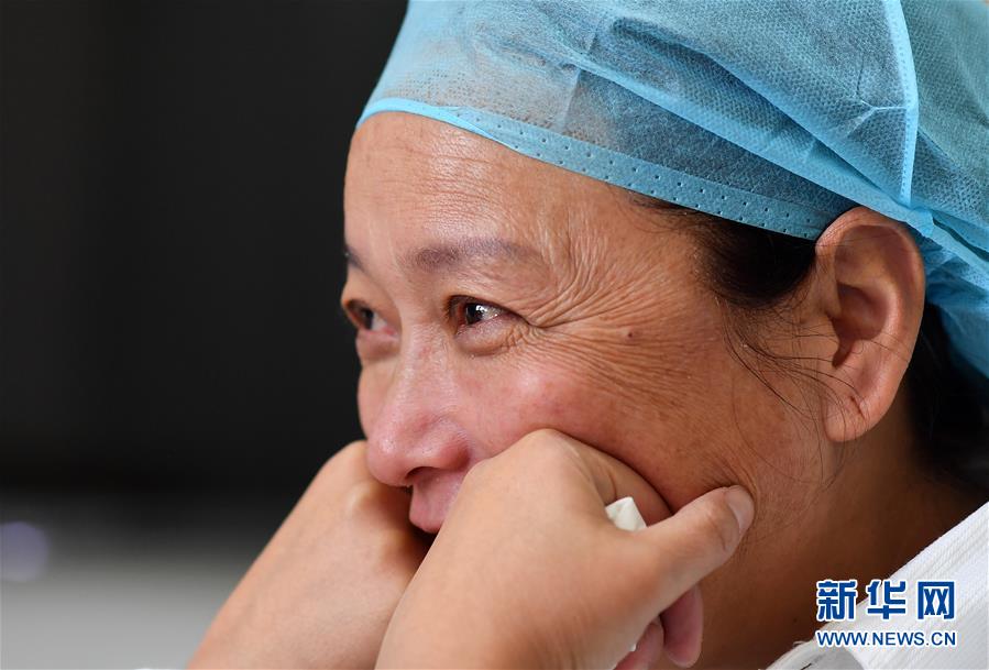 （新華全媒頭條&middot;圖文互動）（2）血脈同心 共盼春來&mdash;&mdash;疫情阻擊戰中的雪域故事