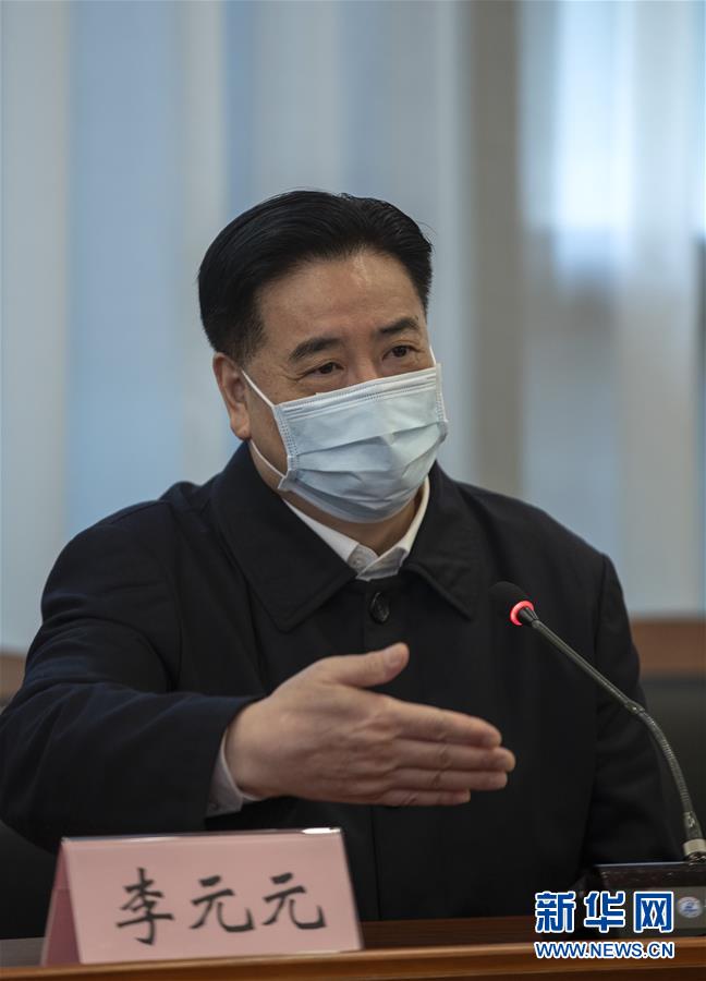 （聚焦疫情防控&middot;圖文互動）（1）急防控所急，沖鋒勇向前&mdash;&mdash;華中科技大學以科研攻關推動疫情防控救治觀察