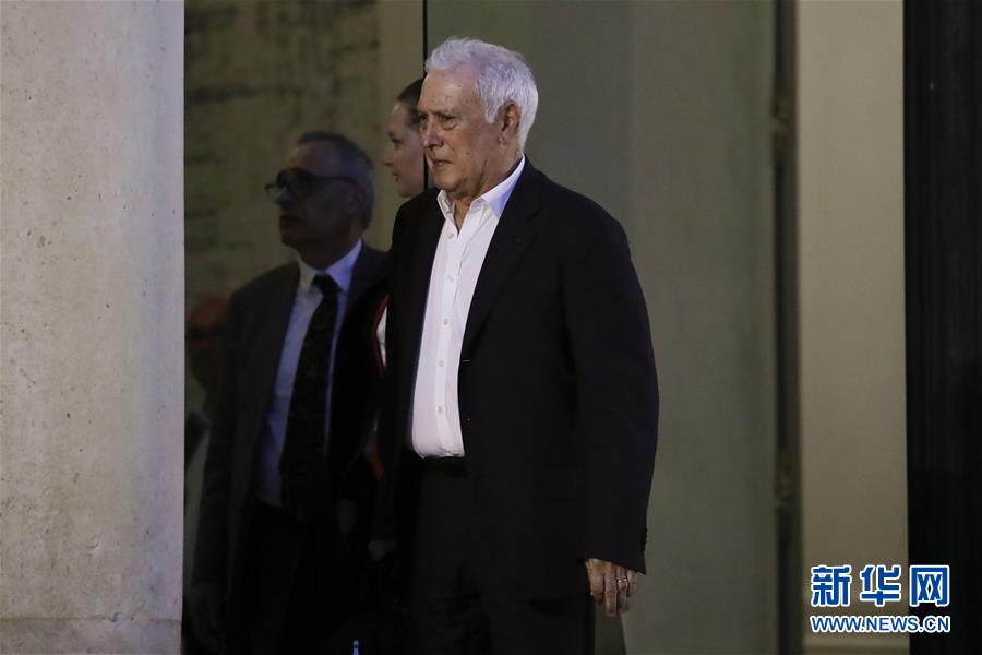 (國際)(7)法國新冠肺炎確診病例達423例