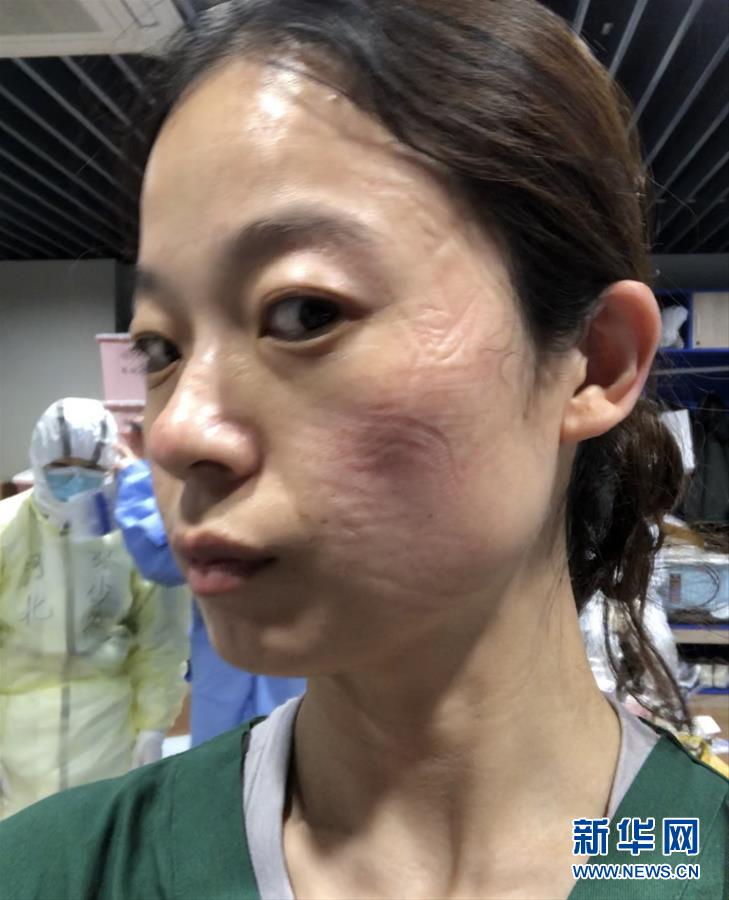 (圖文互動)(2)紙短情長:她藏起一封“遺書”為己壯行