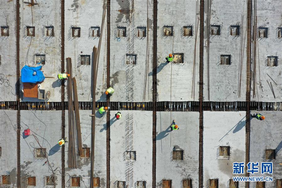 (新華全媒頭條·圖文互動)(7)沖寒已覺東風暖——記習近平總書記在浙江調研疫情防控和復工復產