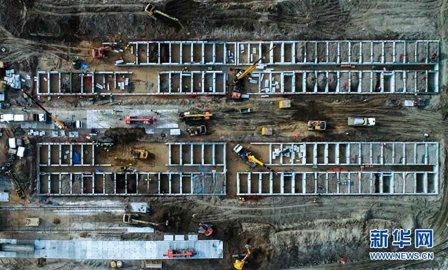 (新華全媒頭條·圖文互動)(15)書寫共建人類命運共同體的戰“疫”篇章——記習近平主席推動新冠肺炎疫情防控國際合作