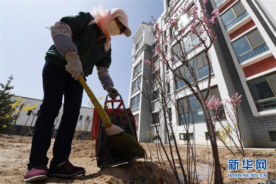 （決戰(zhàn)決勝脫貧攻堅(jiān)&middot;圖文互動(dòng)）（12）搬下山的這兩年&mdash;&mdash;再訪易地扶貧搬遷戶(hù)胥存