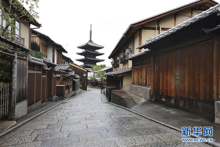 (國際疫情)(1)日本累計確診超1萬例