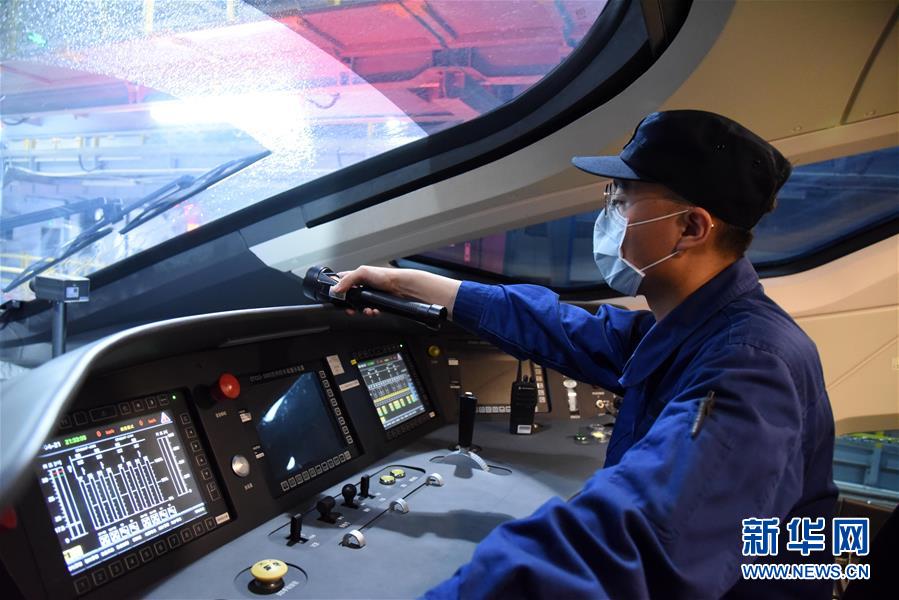 (圖文互動)(3)“看不見”的勞動者