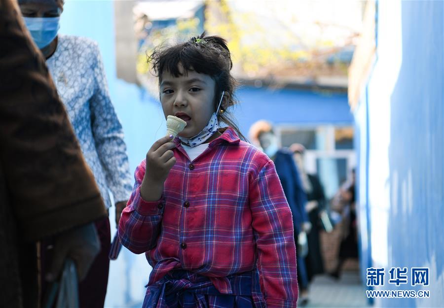 (圖文互動(dòng))(4)“疫”去客來會(huì)有時(shí)——新疆伊犁河谷旅游市場漸暖見聞