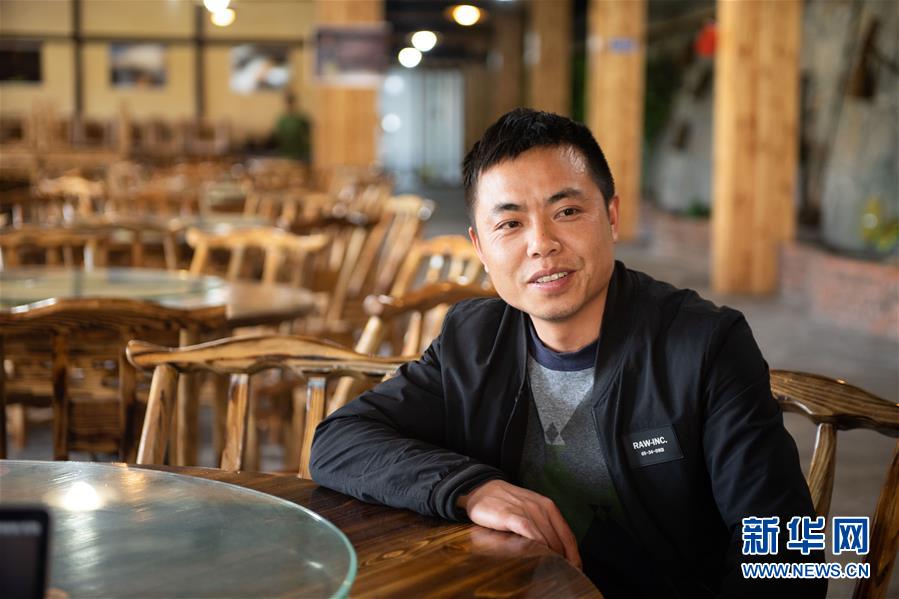 （決戰決勝脫貧攻堅&middot;圖文互動）（2）深山苗寨的別樣春天&mdash;&mdash;疫情下的十八洞村見聞