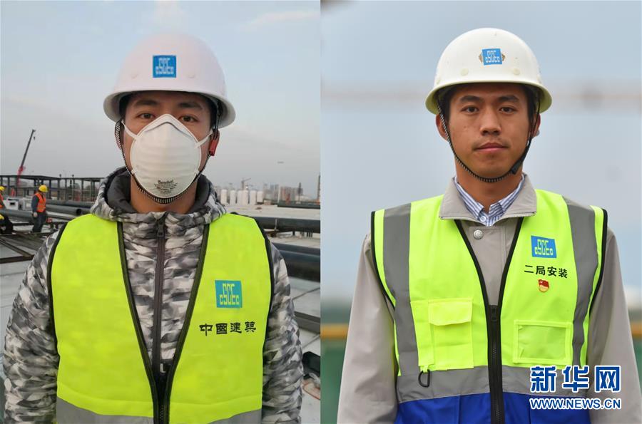 （新華全媒頭條&middot;圖文互動）（2）以青春之名，續寫時代華章&mdash;&mdash;寫在五四青年節到來之際