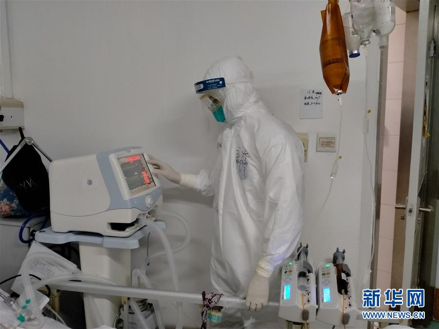 (在習(xí)近平新時代中國特色社會主義思想指引下——新時代新作為新篇章·習(xí)近平總書記關(guān)切事·圖文互動)(2)青春的顏色是什么?