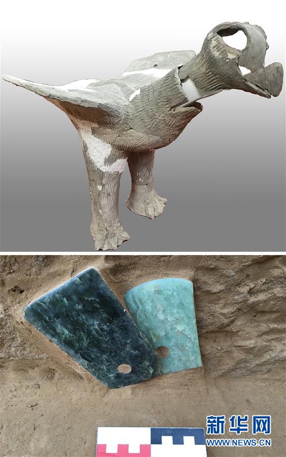 (文化)(8)2019年度全國十大考古新發現揭曉