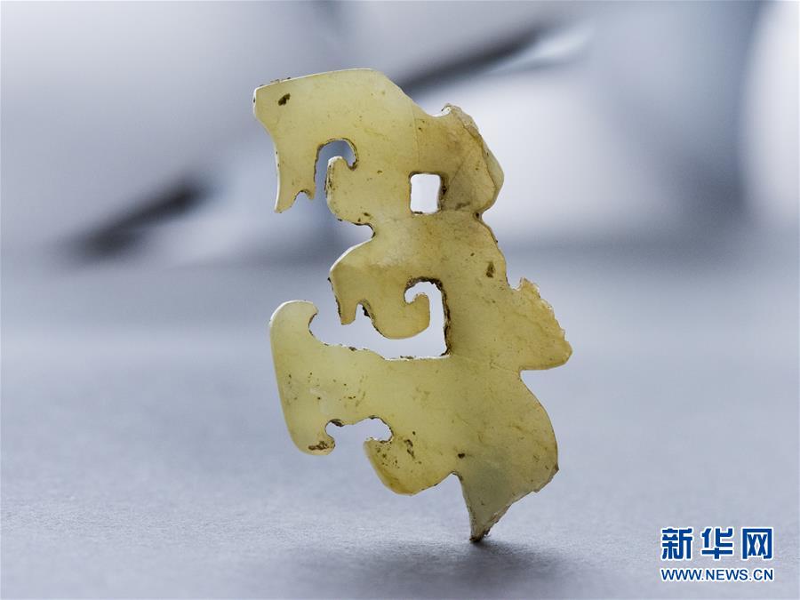 (文化)(11)2019年度全國十大考古新發現揭曉