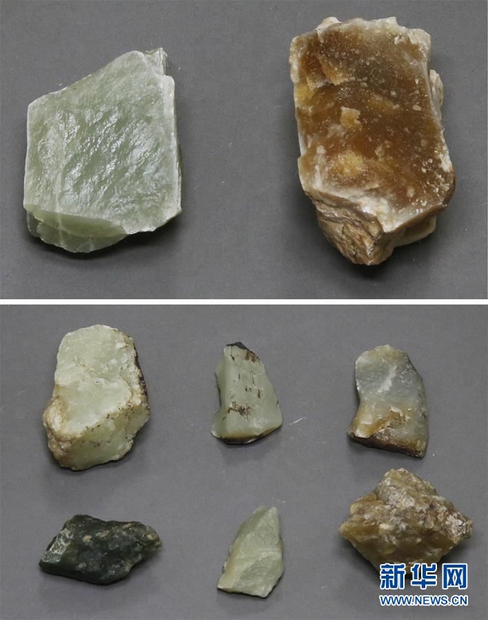 (文化)(16)2019年度全國十大考古新發現揭曉