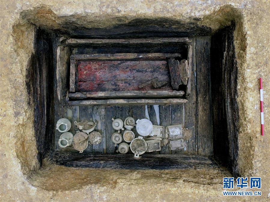 (文化)(21)2019年度全國十大考古新發現揭曉