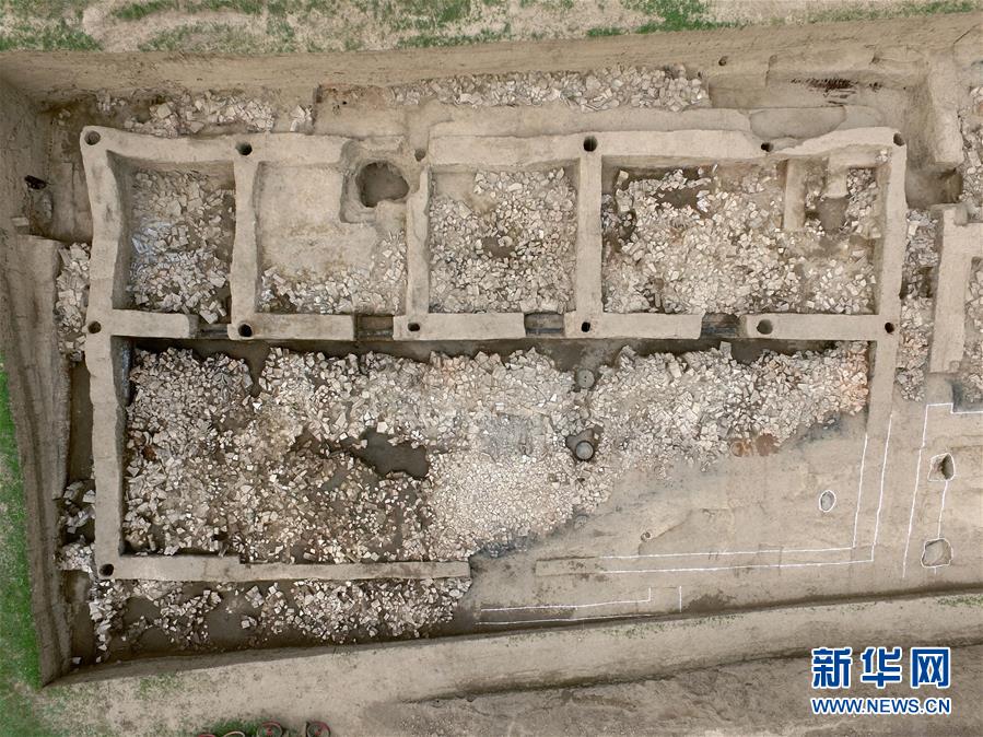 (文化)(22)2019年度全國十大考古新發現揭曉