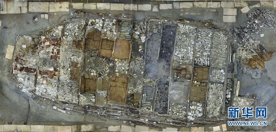 (文化)(28)2019年度全國十大考古新發現揭曉