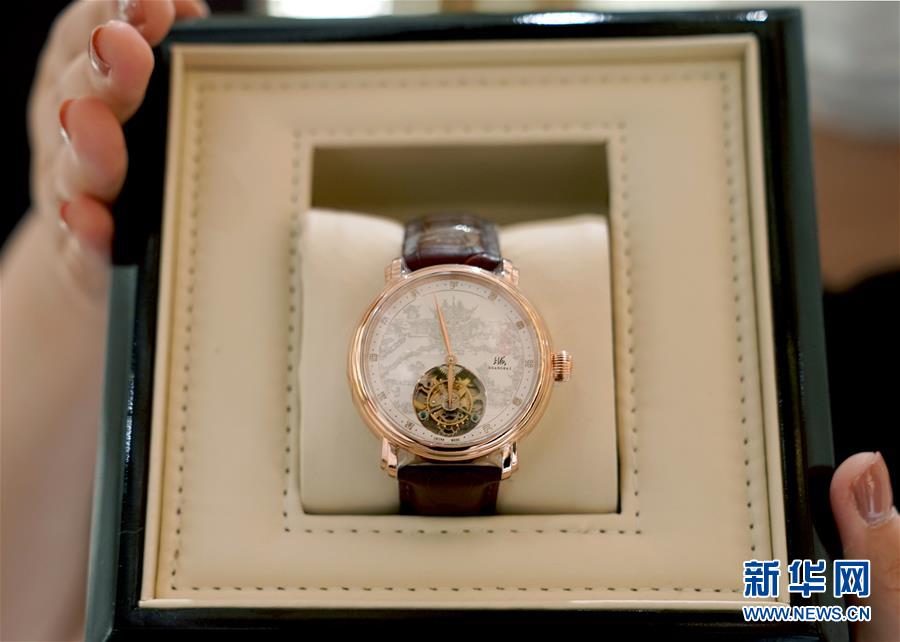 （新華全媒頭條&middot;圖文互動）（4）&ldquo;風&rdquo;起&ldquo;云&rdquo;涌 中國品牌在全球戰&ldquo;疫&rdquo;中崛起