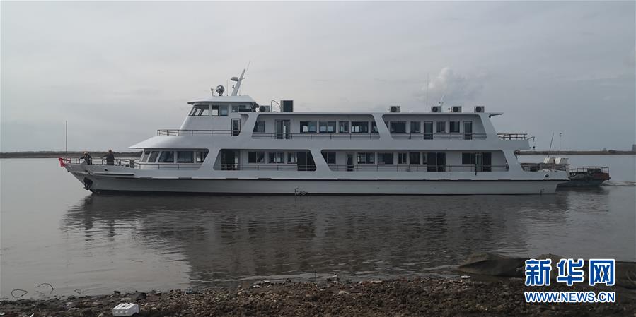 (在習近平新時代中國特色社會主義思想指引下——新時代新作為新篇章·習近平總書記關(guān)切事·圖文互動)(1)新生活、新盼頭——脫貧攻堅新形勢速覽