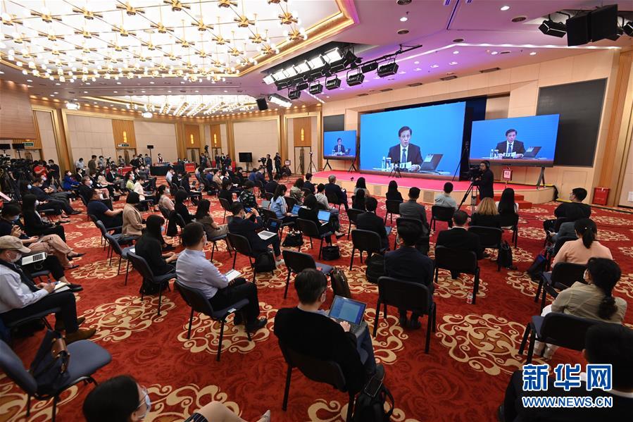 (兩會進行時·圖文互動)(1)初夏“回歸”,今年全國兩會怎么開?