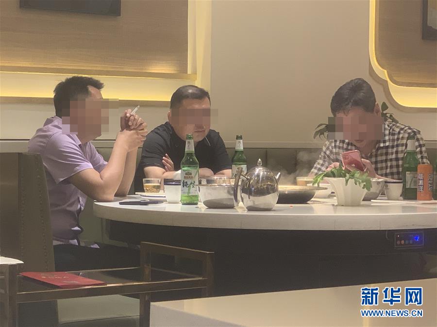 (圖文互動)(4)室內(nèi)吸煙“頑疾”如何治理?