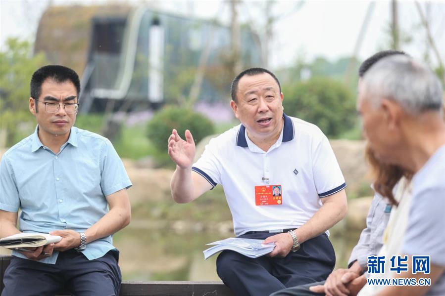 （新華全媒頭條&middot;兩會精神看落實&middot;圖文互動）（2）整體謀劃、系統升級、全面提升&mdash;&mdash;落實全國兩會精神織牢織密公共衛生防護網