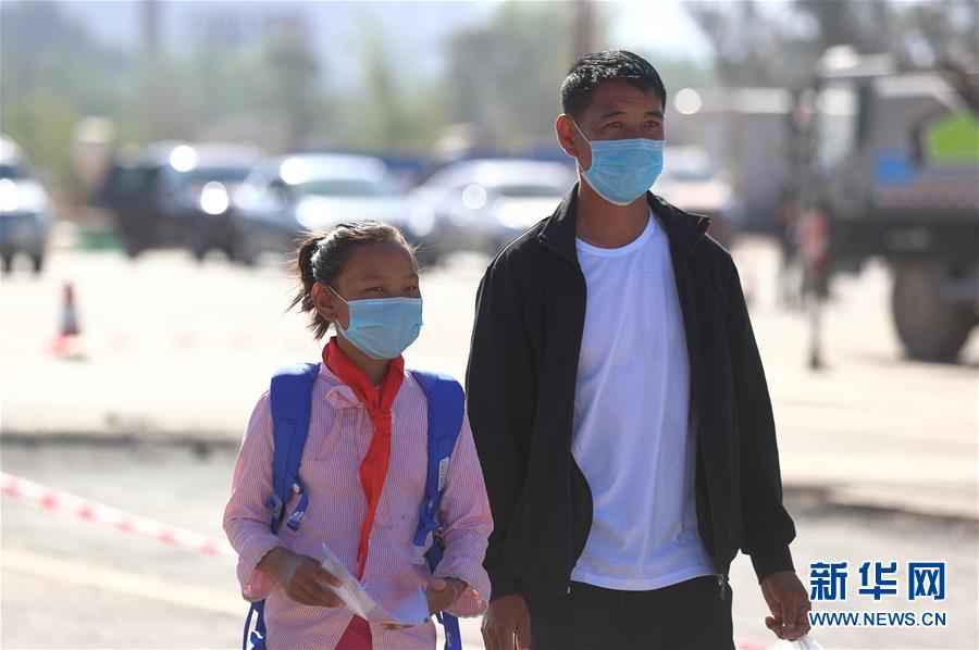 (新華全媒頭條·聚焦“三區(qū)三州”脫貧攻堅(jiān)·圖文互動)(8)向深度貧困“堡壘”發(fā)起最后總攻——寫在“三區(qū)三州”脫貧攻堅(jiān)關(guān)鍵時點(diǎn)