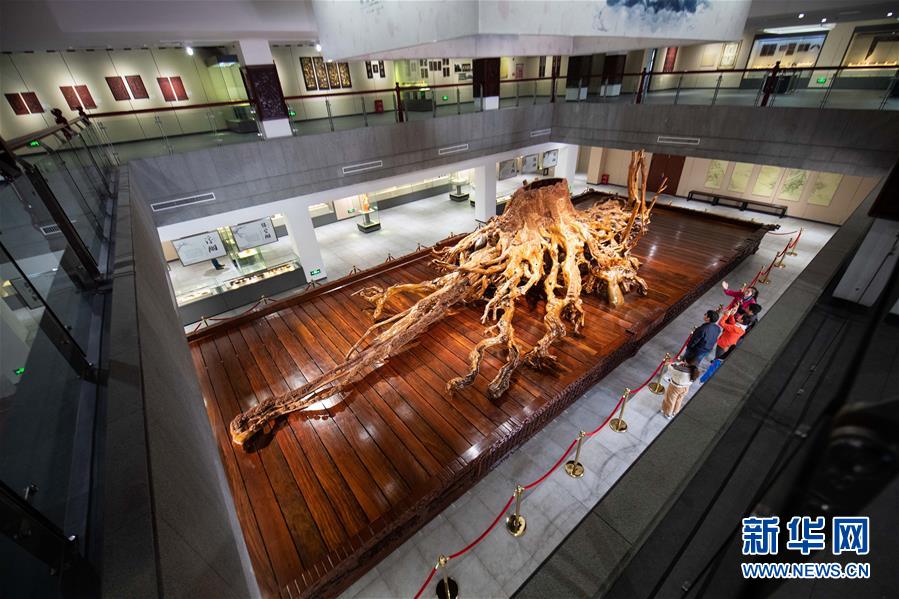 （圖文互動）（3）美了鄉村 富了山民&mdash;&mdash;湖南崛起一批文旅特色小鎮