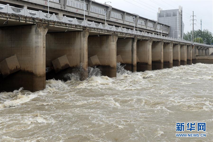 （圖文互動）（1）&ldquo;以萬全準備防萬一發生&rdquo;&mdash;&mdash;安徽沿淮地區防汛備汛見聞