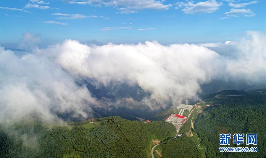 （在習(xí)近平新時(shí)代中國(guó)特色社會(huì)主義思想指引下&mdash;&mdash;新時(shí)代新作為新篇章&middot;習(xí)近平總書(shū)記關(guān)切事&middot;圖文互動(dòng)）（1）六盤(pán)山下的誓言&mdash;&mdash;來(lái)自寧夏的脫貧故事