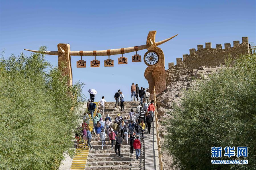 (新華全媒頭條·圖文互動)(11)飛吧,“帕米爾雄鷹”!