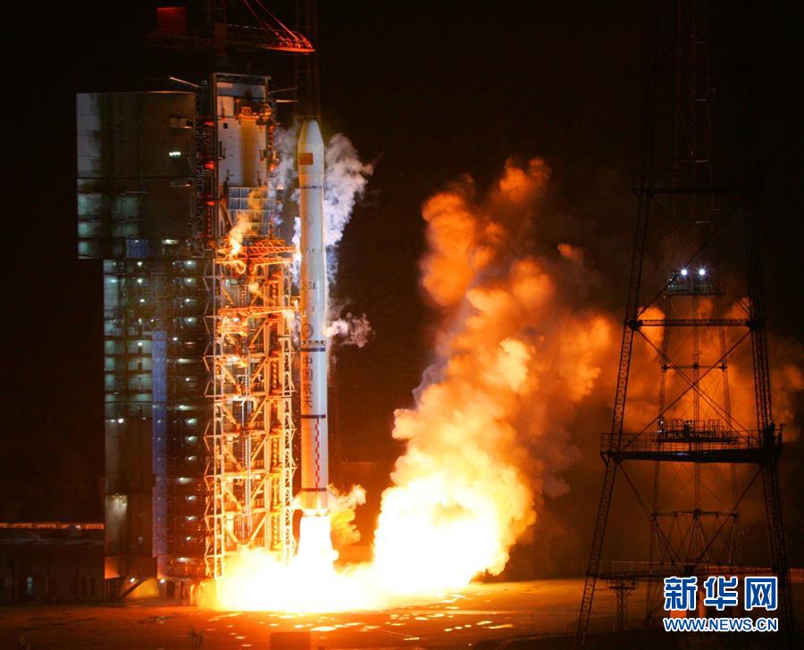 (新華全媒頭條·圖文互動)(7)中國北斗 服務全球——寫在我國完成北斗全球衛星導航系統星座部署之際