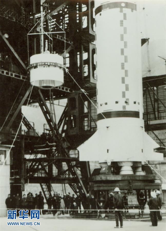 (圖文互動(dòng))(1)北斗“母港”追星夢——走進(jìn)西昌衛(wèi)星發(fā)射中心